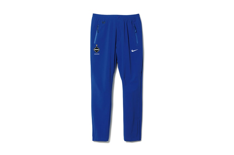 F.C.R.B. 2016 四月最新單品