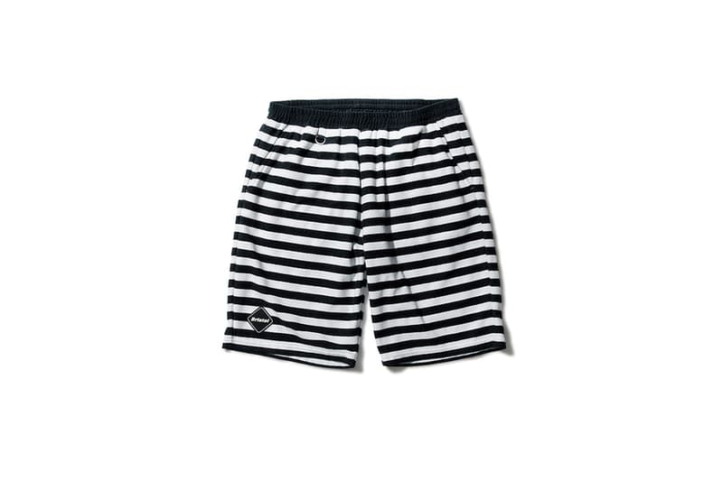 F.C.R.B. 2016 四月最新單品