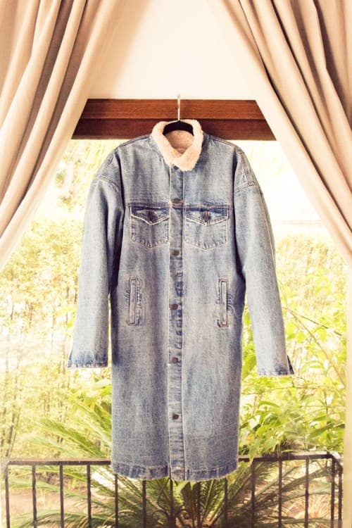 The Coveteur 對話 Fear of God 創辦人 Jerry Lorenzo 