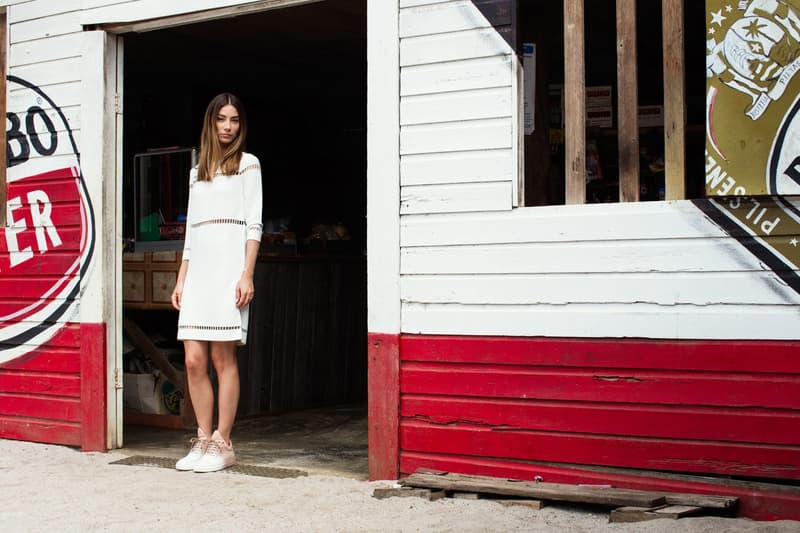 Filling Pieces 2016 春夏「The Metamorphosis」系列最終回