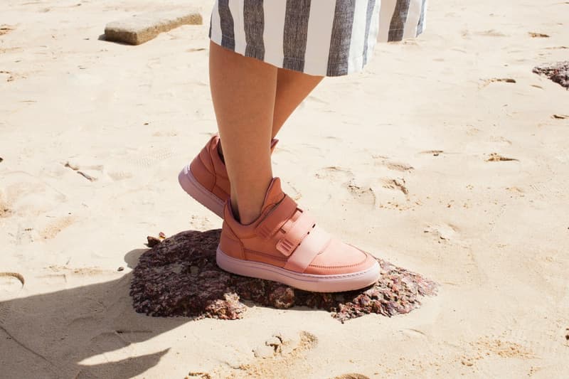 Filling Pieces 2016 春夏「The Metamorphosis」系列最終回