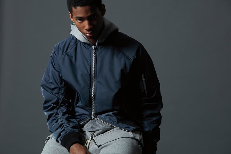 F.O.G. 發佈 Collection One 最新設計