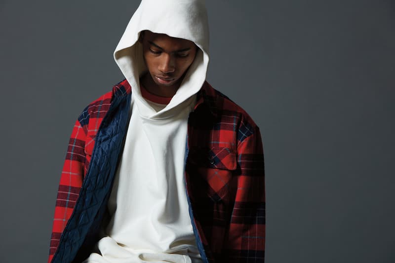 F.O.G. 發佈 Collection One 最新設計