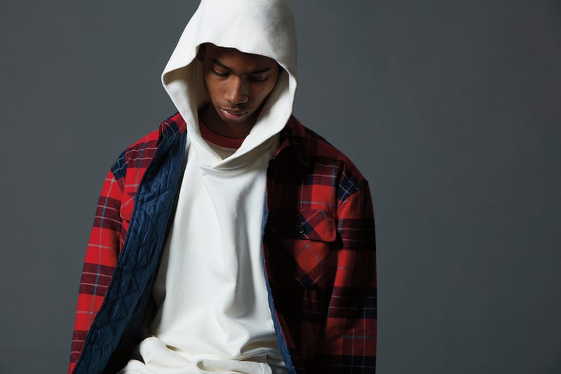 F.O.G. 發佈 Collection One 最新設計