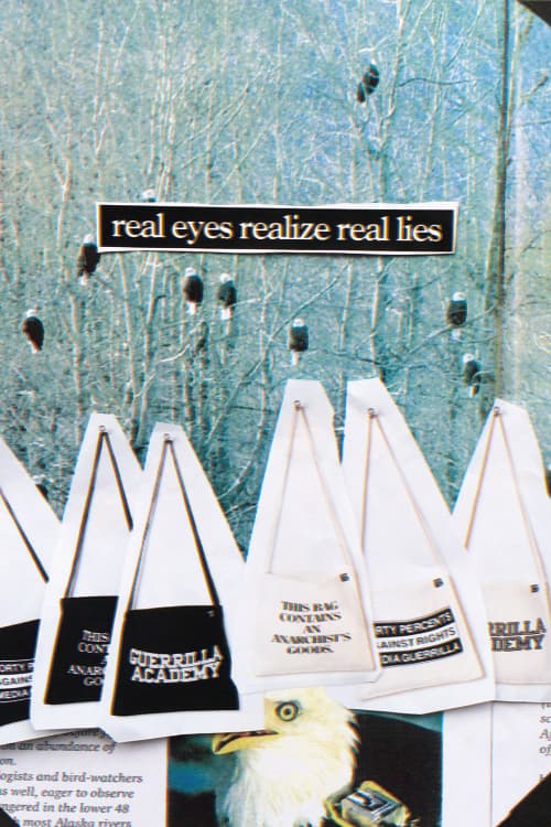 FORTY PERCENTS AGAINST RIGHTS 推出 2016 春夏季度雜誌