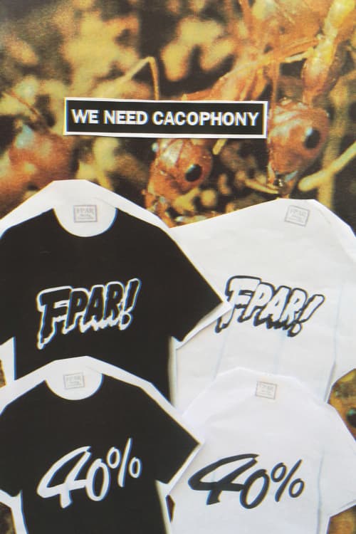 FORTY PERCENTS AGAINST RIGHTS 推出 2016 春夏季度雜誌