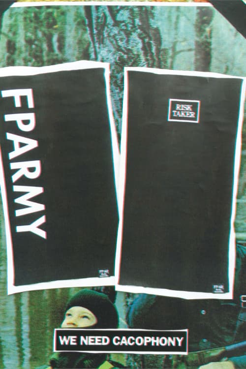 FORTY PERCENTS AGAINST RIGHTS 推出 2016 春夏季度雜誌