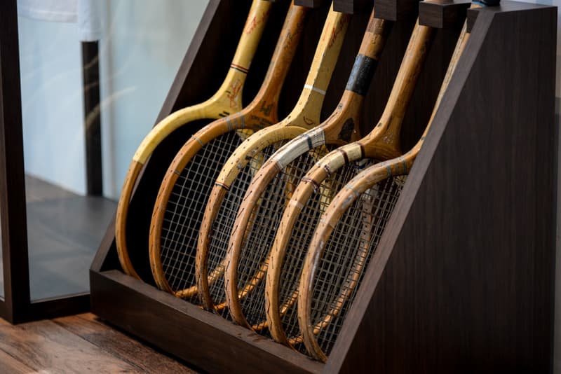 造訪 FRED PERRY SHOP TOKYO 史上最大旗艦店