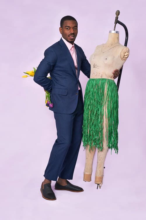 Freemans Sporting Club 2016 春夏系列 Lookbook