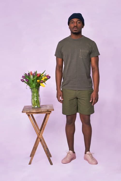 Freemans Sporting Club 2016 春夏系列 Lookbook