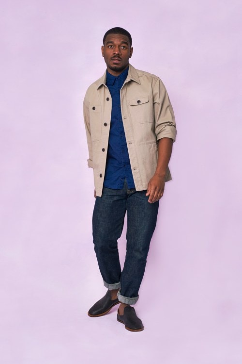 Freemans Sporting Club 2016 春夏系列 Lookbook