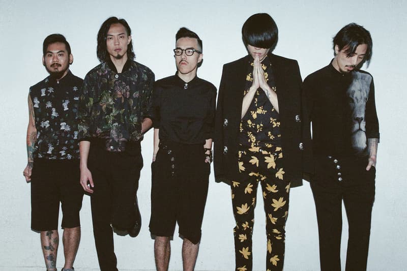 Music, Versus Versace, Chochukmo, Fashion