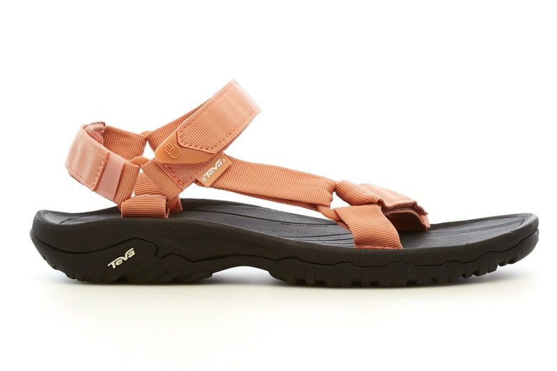 ganryu x teva hurricane collection