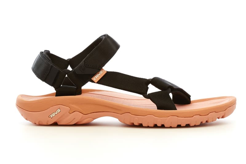 ganryu x teva hurricane collection