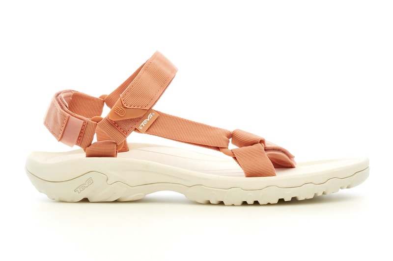 ganryu x teva hurricane collection