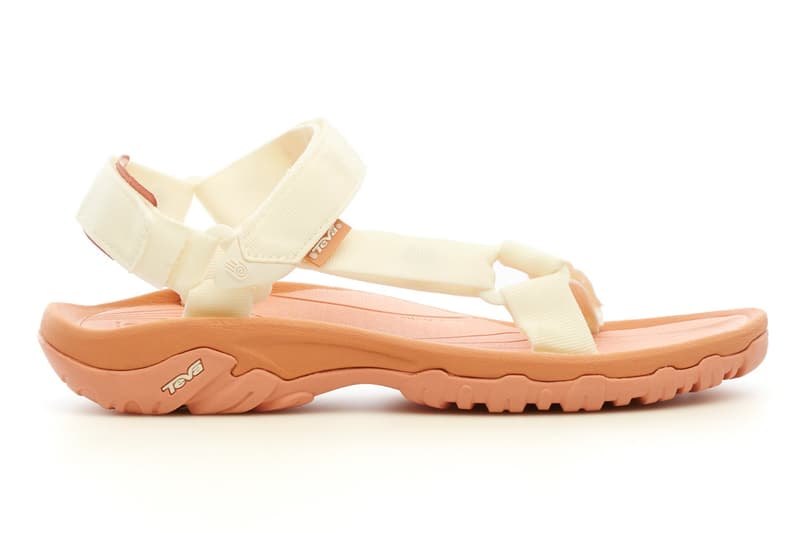 ganryu x teva hurricane collection