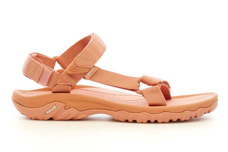 ganryu x teva hurricane collection