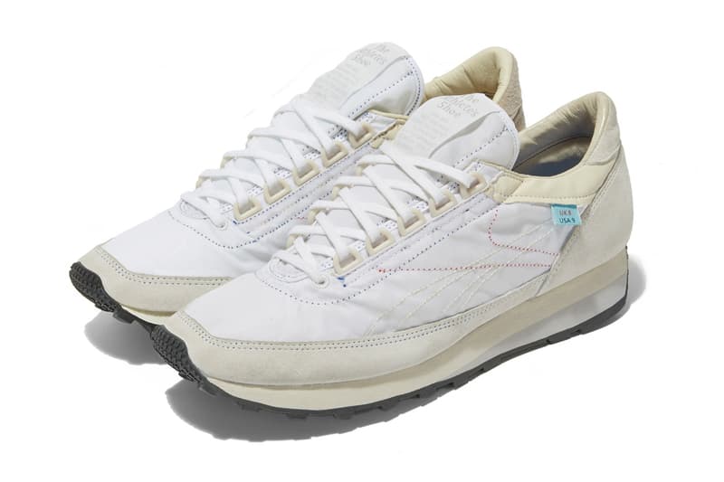 Garbstore x Reebok Classic 聯名 Aztec 鞋款