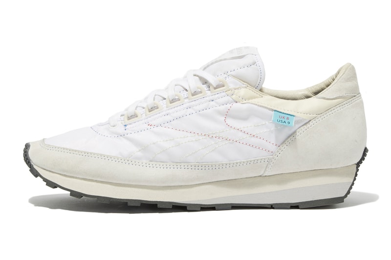 Garbstore x Reebok Classic 聯名 Aztec 鞋款