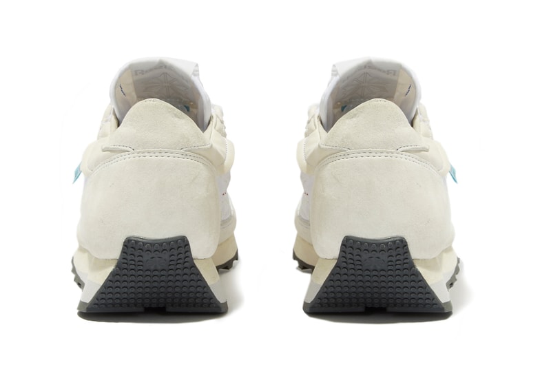 Garbstore x Reebok Classic 聯名 Aztec 鞋款