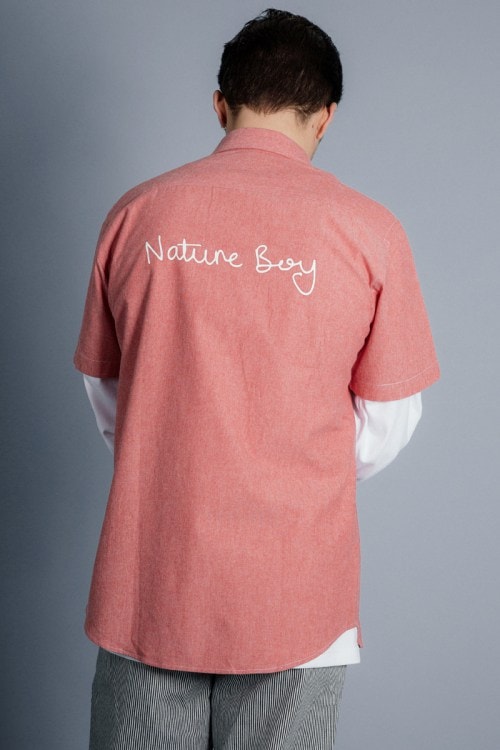 Grind London 2016 春夏「Capital」系列 Lookbook