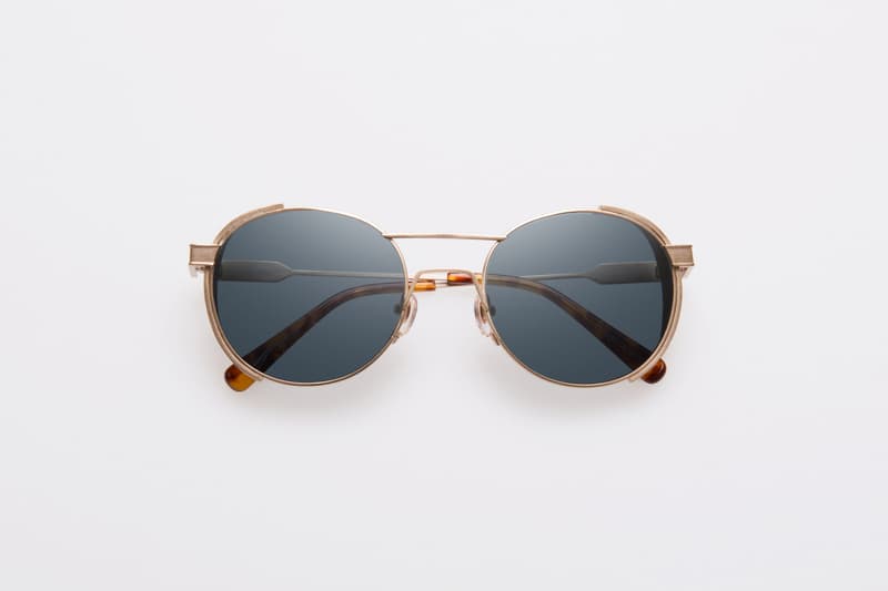 Han Kjøbenhavn 發佈新款太陽眼鏡