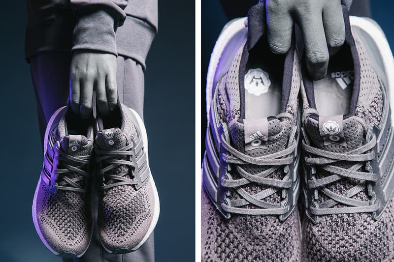 Highsnobiety x adidas Consortium 聯名 Ultra Boost 及 Campus 80s 鞋款