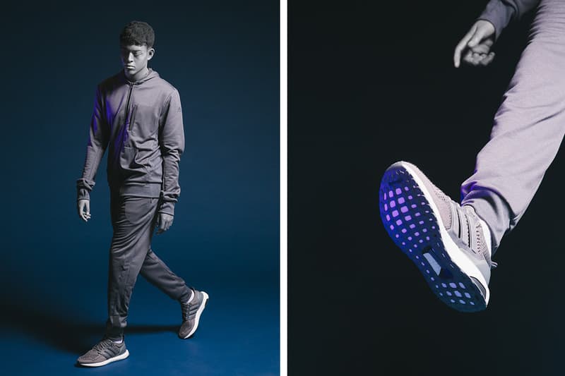 Highsnobiety x adidas Consortium 聯名 Ultra Boost 及 Campus 80s 鞋款