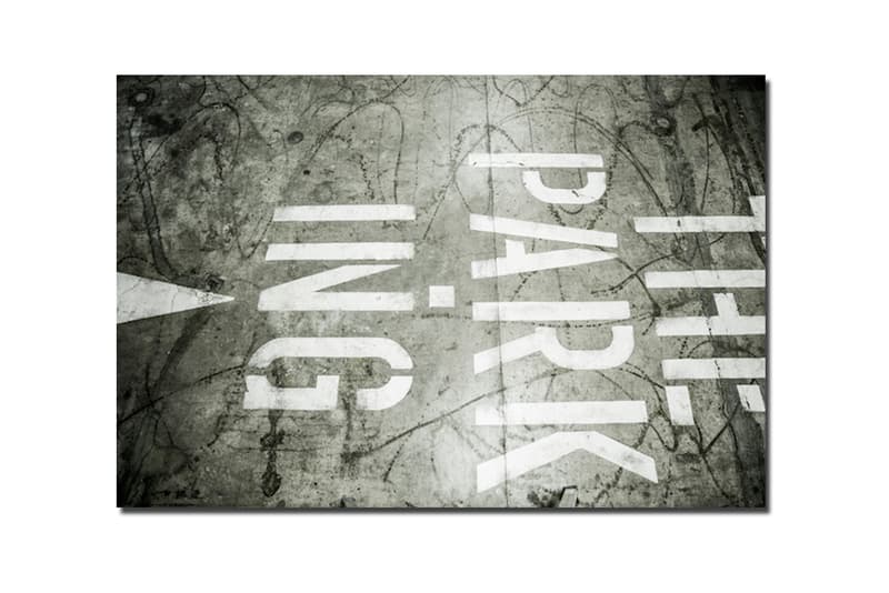 hiroshi fujiwara the park ing ginza concept store