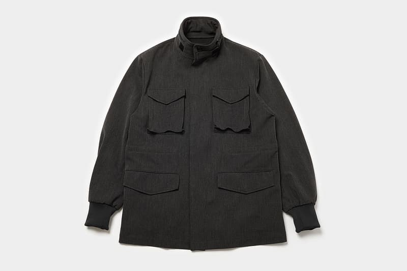 THE PARK・ING GINZA 開業限定單品完整公開