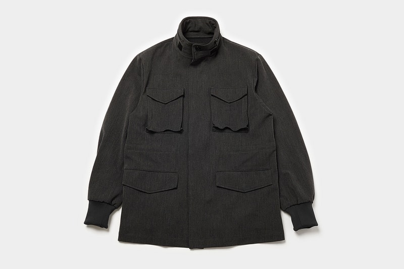 THE PARK・ING GINZA 開業限定單品完整公開