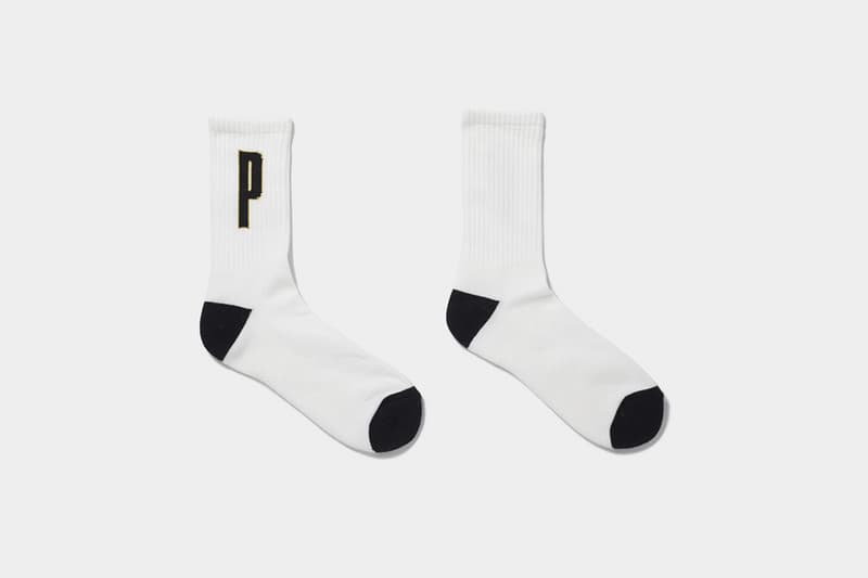 THE PARK・ING GINZA 開業限定單品完整公開