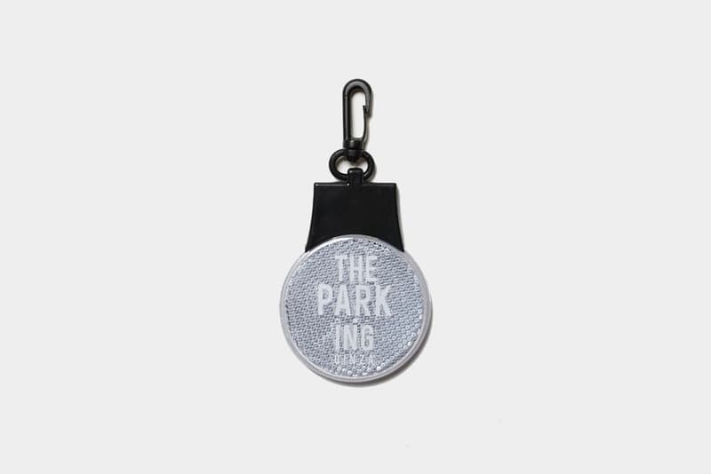 THE PARK・ING GINZA 開業限定單品完整公開