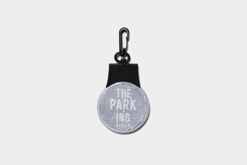 THE PARK・ING GINZA 開業限定單品完整公開