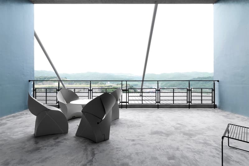 走進 H&M 台灣分部辦公區