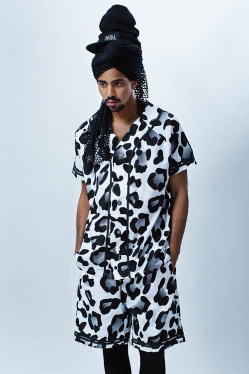 HIGH ON LIFE 發佈全新「H.O.L 2.0.2」系列