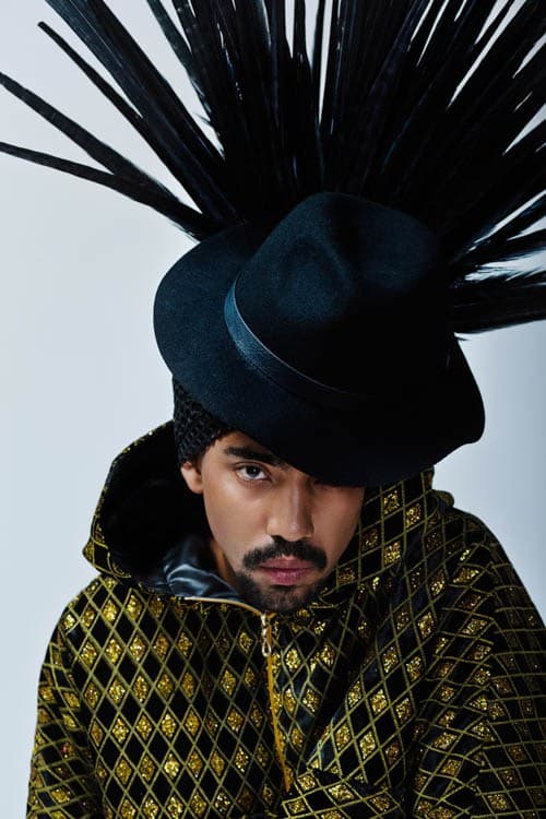 HIGH ON LIFE 發佈全新「H.O.L 2.0.2」系列