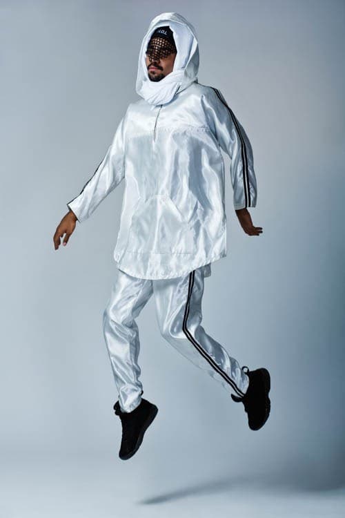 HIGH ON LIFE 發佈全新「H.O.L 2.0.2」系列