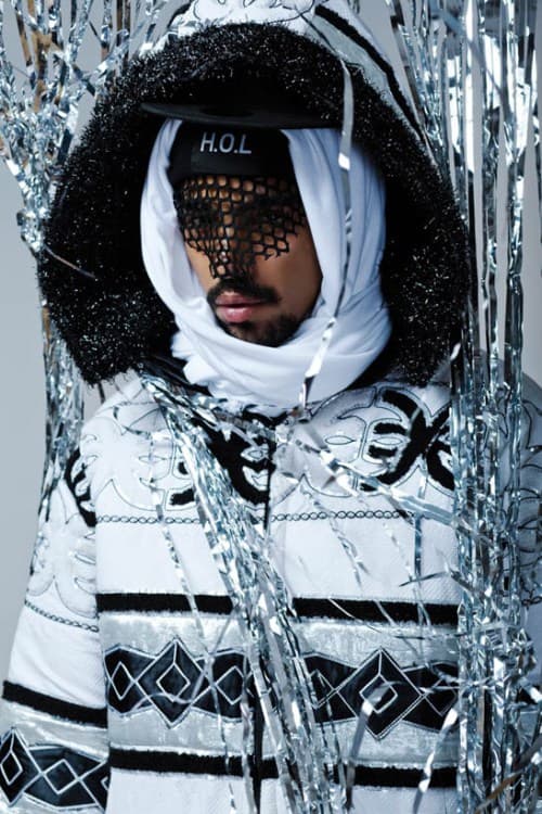 HIGH ON LIFE 發佈全新「H.O.L 2.0.2」系列