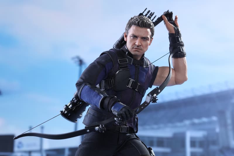 Marvel, Captain America, Movies, Civil War, Scarlet Witch, Spider-Man, TeamCap, TeamIronMan, Tom Holland, Marvel Studios, MCU, Hawk Eye, Hot Toys