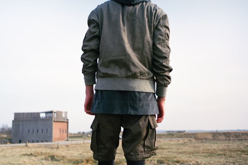 hummel J 與 monkey time 打造 2016 春夏「WASTELANDS」聯乘系列