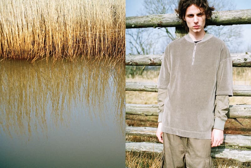 hummel J 與 monkey time 打造 2016 春夏「WASTELANDS」聯乘系列