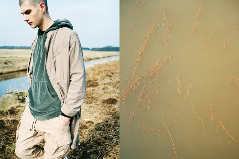 hummel J 與 monkey time 打造 2016 春夏「WASTELANDS」聯乘系列