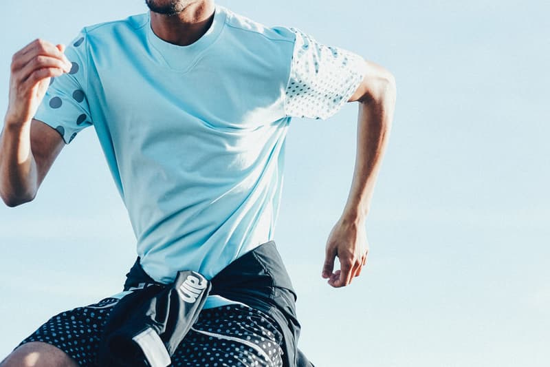 ICNY 2016 春夏系列「Cold Summer」造型特輯