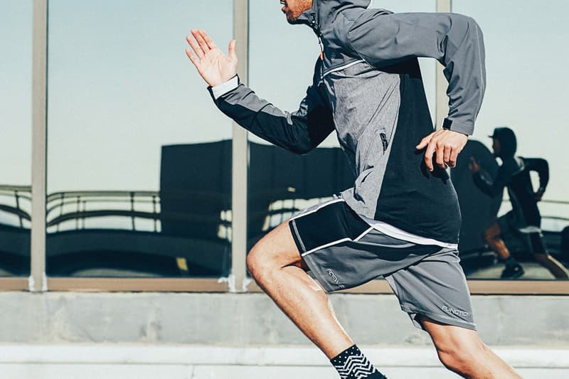 ICNY 2016 春夏系列「Cold Summer」造型特輯