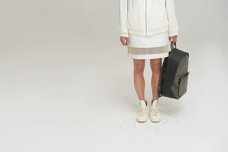 IISE 2016 春夏系列