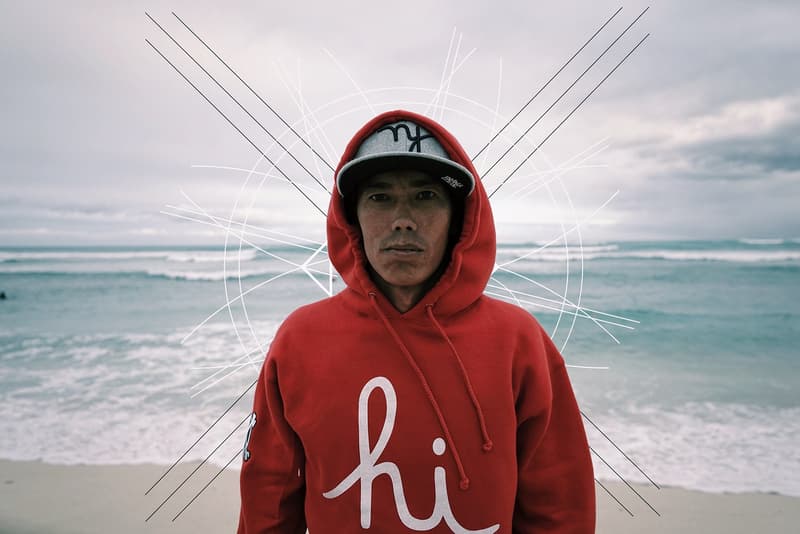 In4mation 2016 春季系列 Lookbook