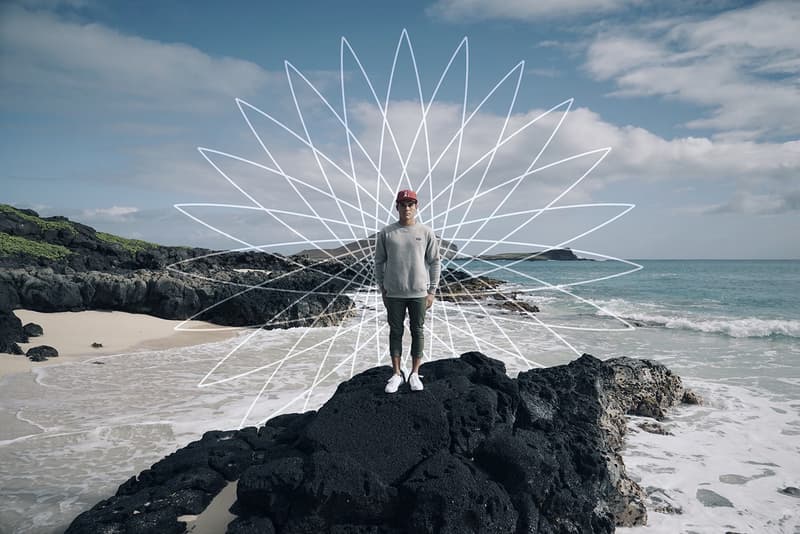 In4mation 2016 春季系列 Lookbook