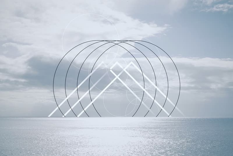 In4mation 2016 春季系列 Lookbook