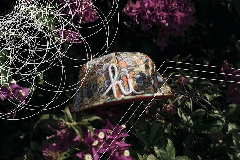 In4mation 2016 春季系列 Lookbook